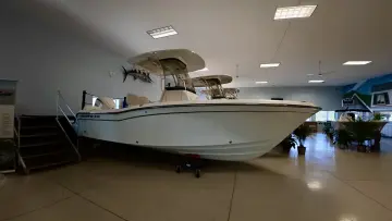 Thumbnail von Grady White Fisherman 216