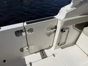 Thumbnail von Boston Whaler 280 Vantage