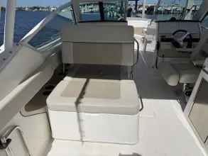 Thumbnail von Boston Whaler 280 Vantage