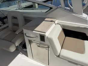 Thumbnail von Boston Whaler 280 Vantage