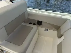 Thumbnail von Boston Whaler 280 Vantage