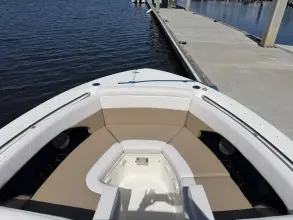 Thumbnail von Boston Whaler 280 Vantage