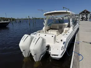 Thumbnail von Boston Whaler 280 Vantage