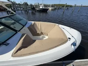 Thumbnail von Boston Whaler 280 Vantage