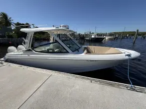 Thumbnail von Boston Whaler 280 Vantage