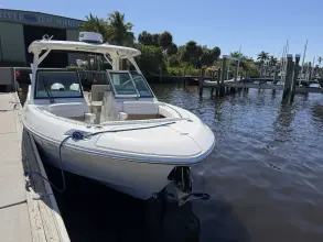 Thumbnail von Boston Whaler 280 Vantage