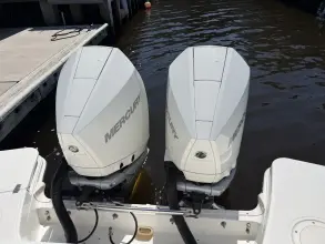 Thumbnail von Boston Whaler 280 Vantage