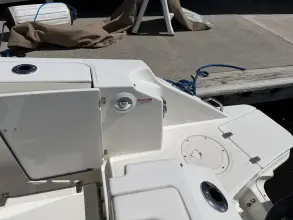 Thumbnail von Boston Whaler 280 Vantage