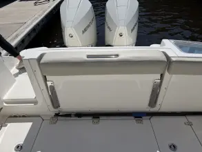 Thumbnail von Boston Whaler 280 Vantage
