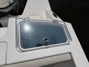 Thumbnail von Boston Whaler 280 Vantage