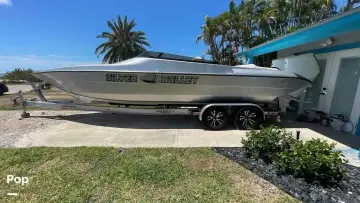 Velocity 290 Sc