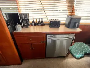 Thumbnail von Hartman-Palmer 60 Flush Deck Motor Yacht Calypso