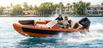 Thumbnail von Watercar Panther