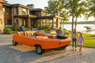 Thumbnail von Watercar Panther