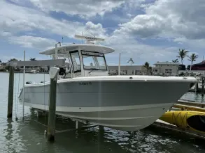 Thumbnail von Robalo R302