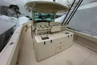 Thumbnail von Grady White 366 Canyon Miss Bridget