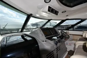 Thumbnail von Sea Ray 540 Sundancer GODSPEED