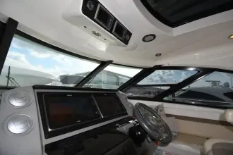 Thumbnail von Sea Ray 540 Sundancer GODSPEED