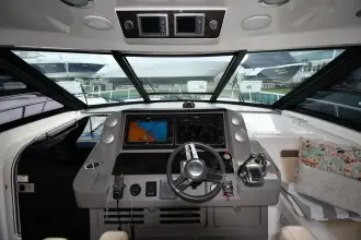 Thumbnail von Sea Ray 540 Sundancer GODSPEED