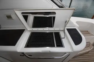 Thumbnail von Sea Ray 540 Sundancer GODSPEED