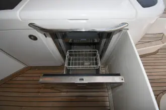 Thumbnail von Sea Ray 540 Sundancer GODSPEED