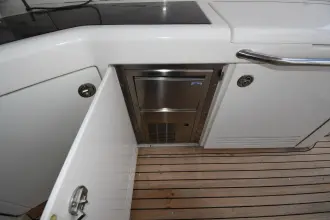 Thumbnail von Sea Ray 540 Sundancer GODSPEED