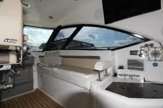 Thumbnail von Sea Ray 540 Sundancer GODSPEED