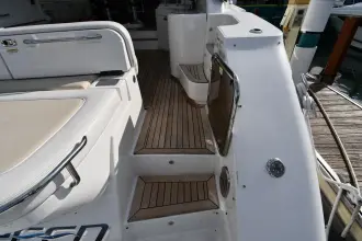 Thumbnail von Sea Ray 540 Sundancer GODSPEED