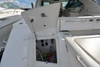 Thumbnail von Sea Ray 540 Sundancer GODSPEED