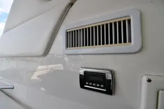 Thumbnail von Sea Ray 540 Sundancer GODSPEED