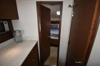 Thumbnail von Sea Ray 540 Sundancer GODSPEED