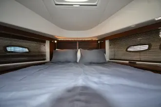 Thumbnail von Sea Ray 540 Sundancer GODSPEED