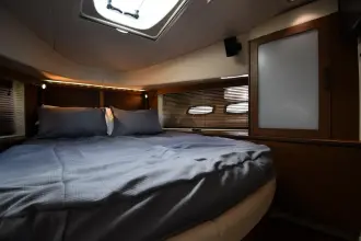 Thumbnail von Sea Ray 540 Sundancer GODSPEED