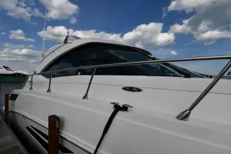 Thumbnail von Sea Ray 540 Sundancer GODSPEED