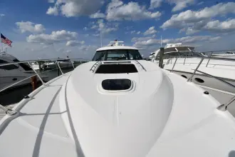 Thumbnail von Sea Ray 540 Sundancer GODSPEED