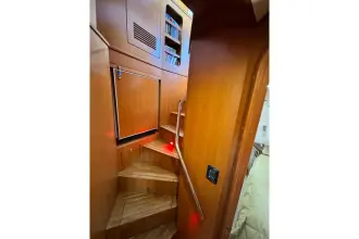 Thumbnail von Nordhavn 475 Feisty Lady