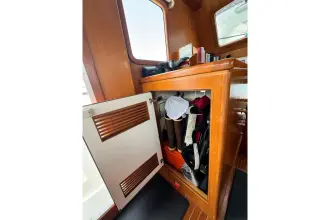 Thumbnail von Nordhavn 475 Feisty Lady