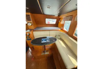 Thumbnail von Nordhavn 475 Feisty Lady