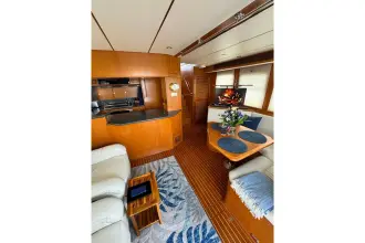 Thumbnail von Nordhavn 475 Feisty Lady