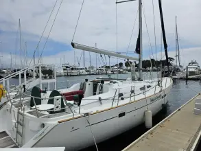 Thumbnail von Beneteau Oceanis Clipper 473