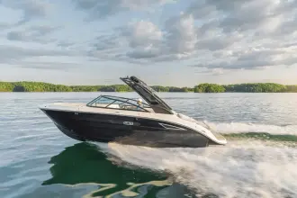 Thumbnail von Sea Ray SDX 250