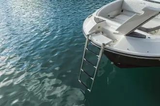 Thumbnail von Sea Ray SDX 250