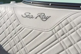 Thumbnail von Sea Ray SDX 250