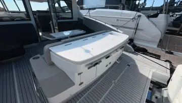 Thumbnail von Cruisers Yachts 50 GLS OB