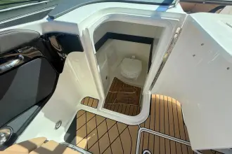 Thumbnail von Sea Ray SLX 260 Außenborder