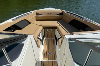 Thumbnail von Sea Ray SLX 260 Außenborder