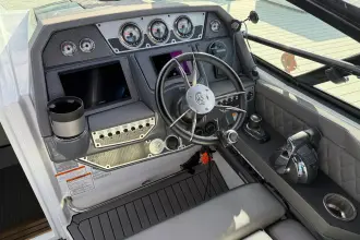 Thumbnail von Cruisers Yachts 338 CX-OB Cruisers 338 CX-OB 2021