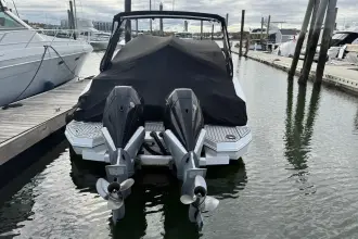 Thumbnail von Cruisers Yachts 338 CX-OB Cruisers 338 CX-OB 2021