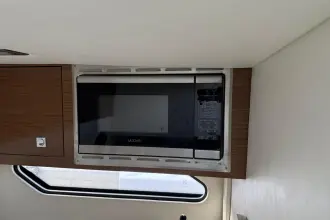 Thumbnail von Cruisers Yachts 338 CX-OB Cruisers 338 CX-OB 2021