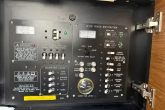 Thumbnail von Cruisers Yachts 338 CX-OB Cruisers 338 CX-OB 2021